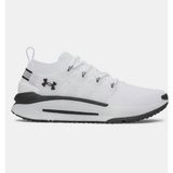 Under Armour Erkek UA Phantom X Sportstyle Ayakkabı - Beyaz-100