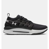Under Armour Erkek UA Phantom X Sportstyle Ayakkabı - Siyah-001