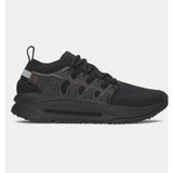 Under Armour Erkek UA Phantom X Sportstyle Ayakkabı - Siyah