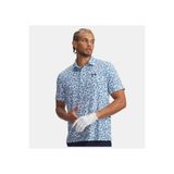 Under Armour Erkek UA Playoff 3.0 Basklı Polo T-shirt 1378677-427