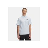 Under Armour Erkek UA Playoff 3.0 Basklı Polo T-shirt 1378677-495