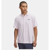 Under Armour Erkek UA Playoff 3.0 Basklı Polo T-shirt - Beyaz-115