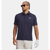 Under Armour Erkek UA Playoff 3.0 Basklı Polo T-shirt - Beyaz-123
