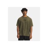 Under Armour Erkek UA Project Rock Heavyweight Oversize T-Shirt 6006763-308