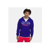 Under Armour Erkek UA Project Rock Icon Fleece Fermuarlı Ceket -400 1389914