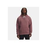 Under Armour Erkek UA Project Rock Icon Kapüşonlu Sweatshirt 6006245-651