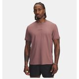 Under Armour Erkek Ua Project Rock Iso Chill Kısa Kollu T-Shirt 6007149-651