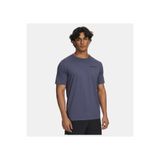 Under Armour Erkek UA Project Rock Kısa Kollu T-Shirt 6005026-044