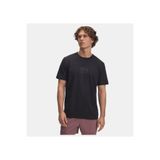 Under Armour Erkek UA Project Rock Kısa Kollu T-Shirt 6005031-002