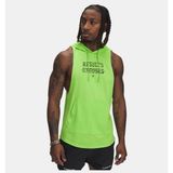 Under Armour Erkek Ua Project Rock Q2 Payoff Kapüşonlu Atlet 1389986-362 - S