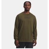 Under Armour Erkek Ua Project Rock Uzun Kollu T-Shirt 6005014-308 - Yeşil-308
