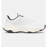 Under Armour Erkek UA Pulse Sportstyle Ayakkabı - Beyaz-100