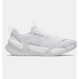 Under Armour Erkek UA Reign Xt Training Ayakkabısı - Beyaz-100