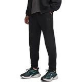 Under Armour Erkek Ua Rıval Erkek Jogger Pnt Eşofman Altı 6014638-001 - Siyah