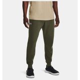 Under Armour Erkek UA Rival Fleece Eşofman Altı 1379774-390 - S - Haki