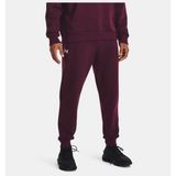 Under Armour Erkek UA Rival Fleece Eşofman Altı 1379774-600 - Bordo