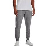 Under Armour Erkek UA Rival Fleece Eşofman Altı, Gri, S Beden S