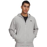Under Armour Erkek UA Rival Lightweight Fermuarlı Ceket, M, 6009346, 6009346011
