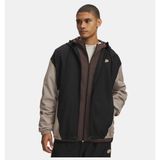 Under Armour Erkek Ua Rival Woven Ceket - S