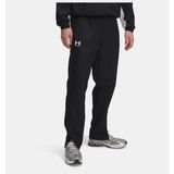 Under Armour Erkek Ua Rival Woven Windbreaker Eşofman Altı 1390150-001 - Siyah-001