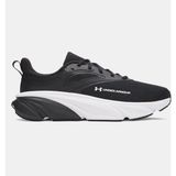 Under Armour Erkek Ua Rogue 6 Koşu Ayakkabısı 6006719-001 - Siyah-001