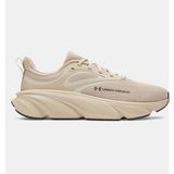 Under Armour Erkek Ua Rogue 6 Koşu Ayakkabısı 6006719-299 - Vizon
