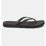 Under Armour Erkek Ua Sarasota Terlik 6014811-001 - Siyah-001