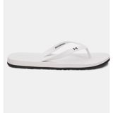 Under Armour Erkek Ua Sarasota Terlik 6014811-100 - Beyaz-100