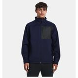 Under Armour Erkek UA Shield Mont - Mavi - Mavi