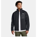 Under Armour Erkek UA Shield Mont - Siyah