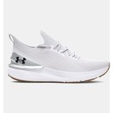 Under Armour Erkek UA Shift Günlük Ayakkabı - Beyaz-100