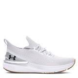 UNDER ARMOUR Erkek UA Shift Koşu Ayakkabısı, Beyaz, 42 EU