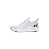 UNDER ARMOUR Erkek UA Shift Koşu Ayakkabısı, Beyaz, 44 EU
