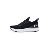 UNDER ARMOUR Erkek UA Shift Koşu Ayakkabısı, Siyah, 44.5 EU