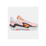 Under Armour Erkek UA Spawn 7 Basketbol Ayakkabısı -100 3028461