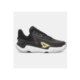 Under Armour Erkek UA Spawn 7 Basketbol Ayakkabısı 3028461-002