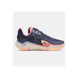 Under Armour Erkek UA Spawn 7 Basketbol Ayakkabısı 3028461-453