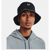Under Armour Erkek Ua Sportstyle Bucket Şapka 1376704-001 - L - XL - Siyah-001