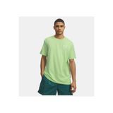 Under Armour Erkek UA Sportstyle LC Kısa Kollu T-shirt 1326799-712