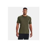 Under Armour Erkek Ua Sportstyle Lc Kısa Kollu Tişört 1326799-390