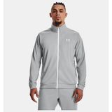 Under Armour Erkek UA Sportstyle Triko Ceket - Gri