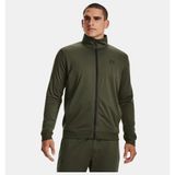 Under Armour Erkek UA Sportstyle Triko Mont 1329293-390 - Haki
