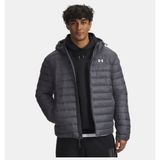 Under Armour Erkek UA Sportswear Insulated Mont - Gri