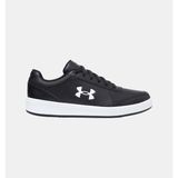 Under Armour Erkek Ua St Günlük Ayakkabı 6005536-001 - Siyah-001