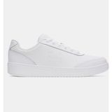 Under Armour Erkek Ua St Günlük Ayakkabı 6005536-100 - Beyaz-100