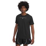Under Armour Erkek UA Stacked Logo T-shirt 6000211-001, 6000211001, S