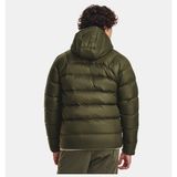Under Armour Erkek UA Storm Armour Down 2.0 Mont 1372651-390 - Haki