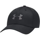 Under Armour Erkek UA Storm Blitzing Adjustable Şapka 1369781-001 - NS - Siyah