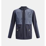 Under Armour Erkek UA Storm Koşu Trail Mont 1374542-558 - Lacivert