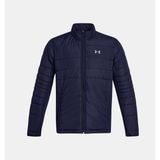 Under Armour Erkek UA Storm Session Golf Ceketi 1378057-410 - Lacivert